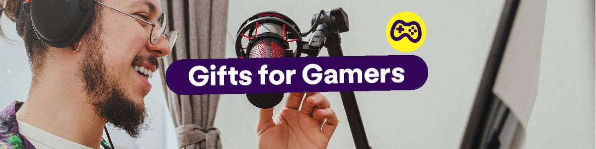Best Gifts for Gamers 2025 – Top Picks from Scope’s Online Charity Shop