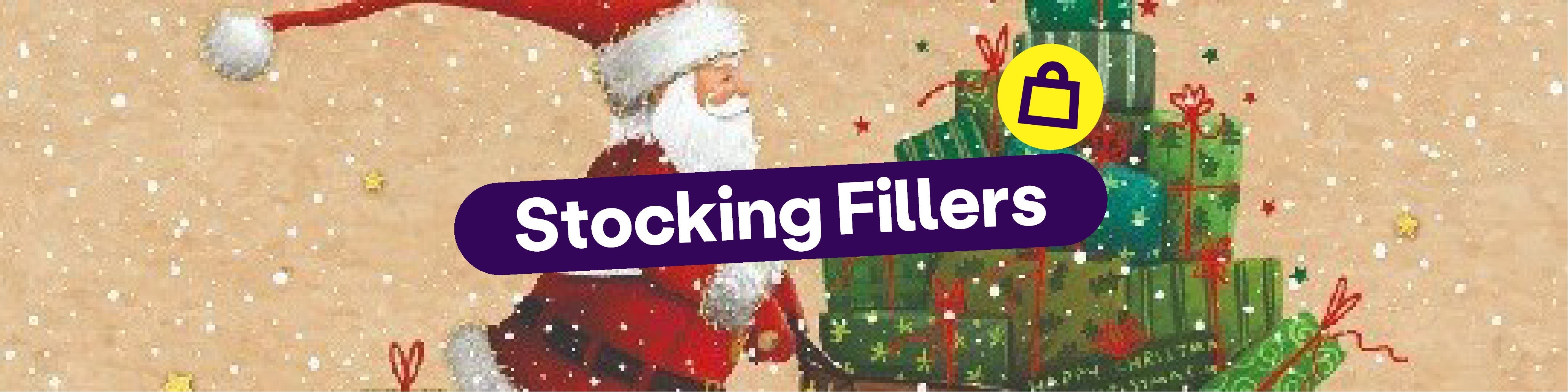 Scope Charity Stocking Fillers 2025 | Small Gifts with Big Impact
