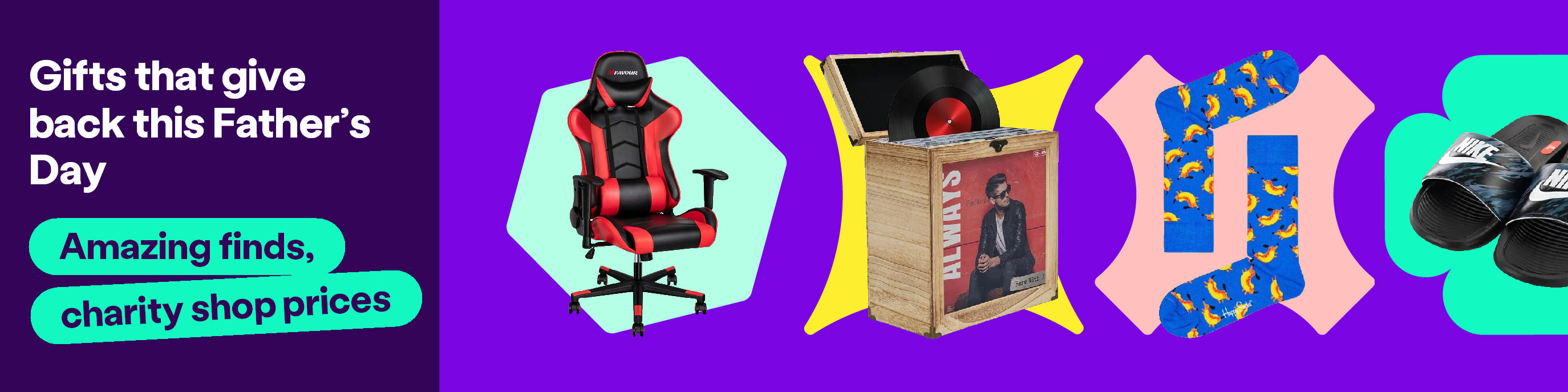 Father's Day Gift Ideas
