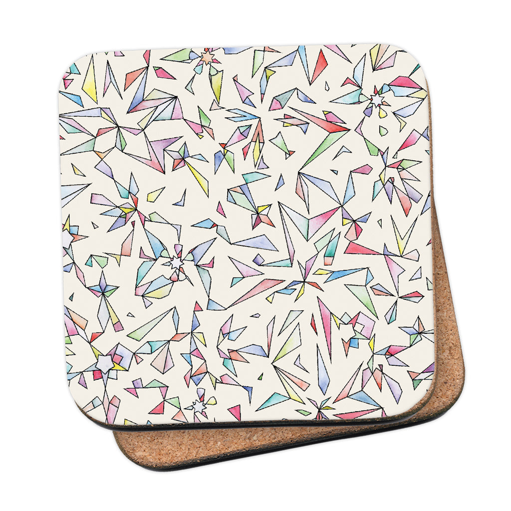 Scope Kaleidoscope Coaster