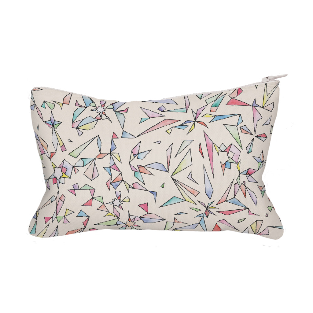 Scope Kaleidoscope Fabric Pencil Case