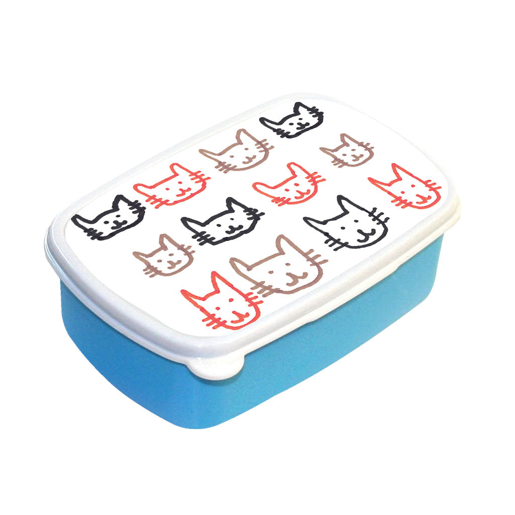Kitty Cat by Sophia Gordon Lunch Box