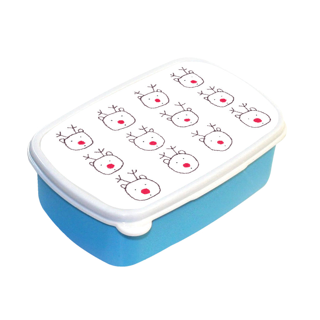 Reindeer Friends by Sophia Gordon Lunch Box