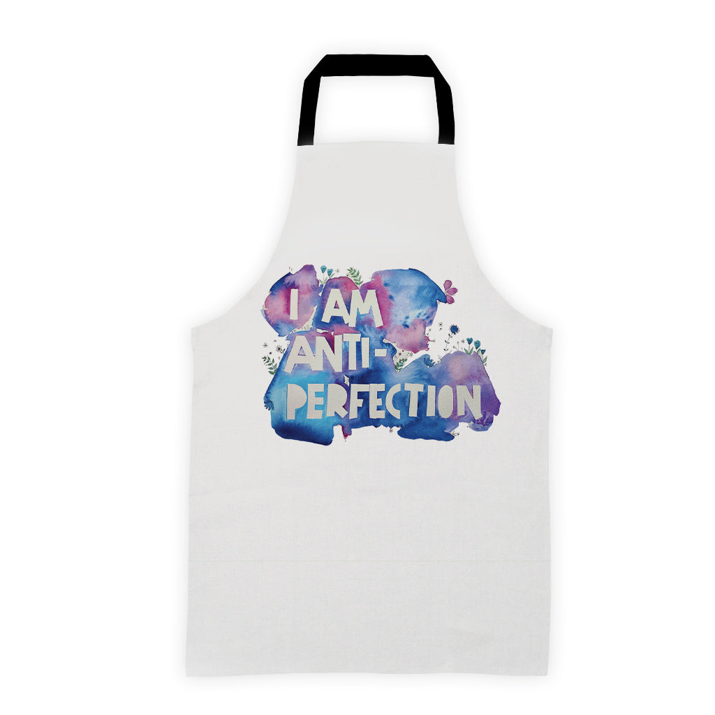 Anti-Perfection by Badibidu Apron