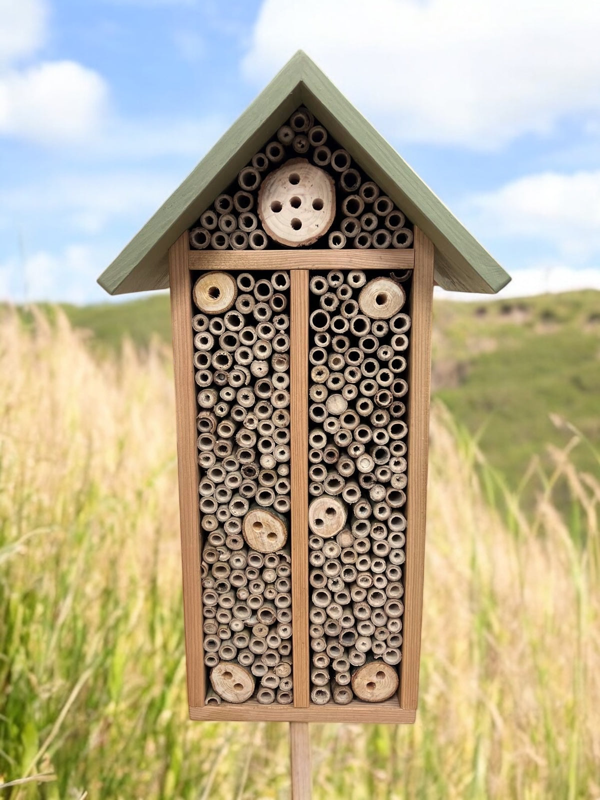 Melonia Large Bug Hotel