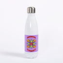 Abi Steven's 'Diversity is Power' - Ice Water Bottle