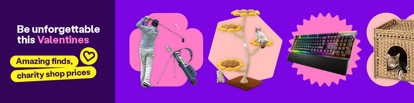 Valentine’s Day Gift Ideas