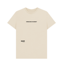 Oat Printed T-shirt Front