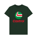 Evergreen Printed T-shirt Front