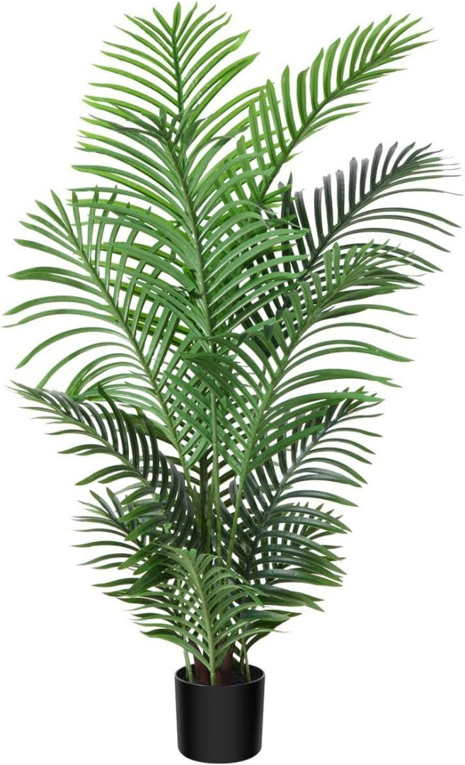 Artificial Majesty Palm Plant   Indoor Outdoor