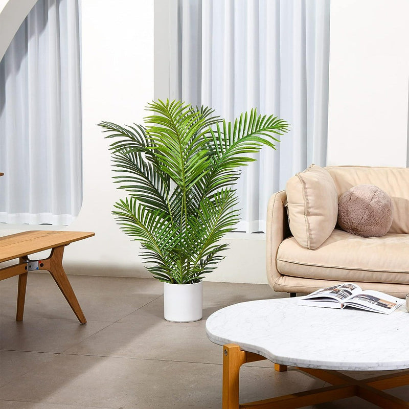 Artificial Majesty Palm Plant   Indoor Outdoor