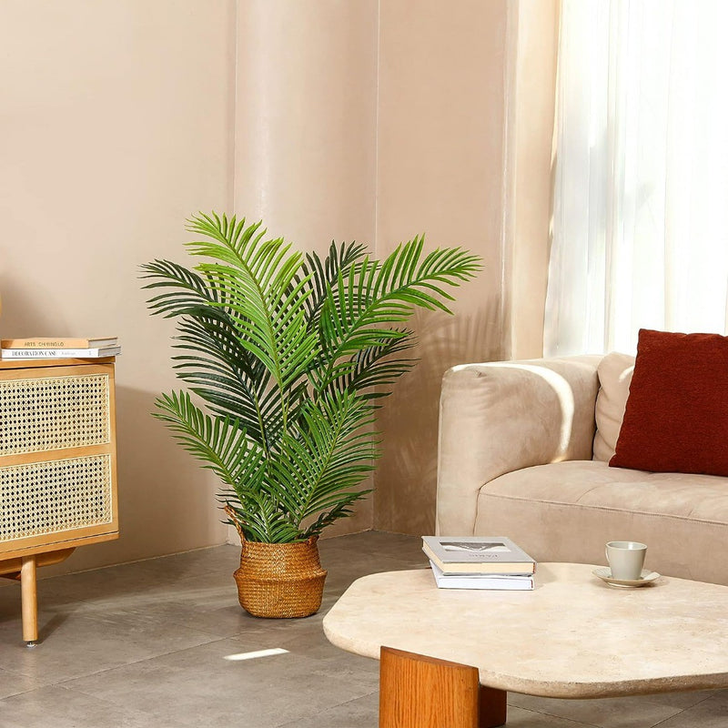 Artificial Majesty Palm Plant   Indoor Outdoor