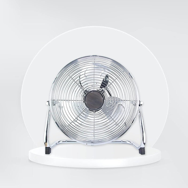 12" Powerful Fan - 3 Speed - 'Tom Moritz' FE-30 Model 55W