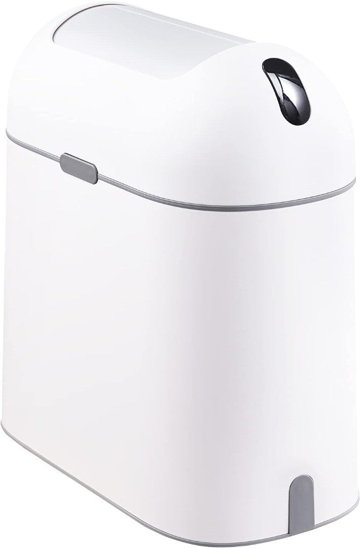 Motion Sensor Trash Can 2.5 Gallon