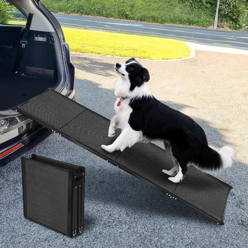 Pet Ramp Dog Ramp for Cars Extra Large 180×50cm