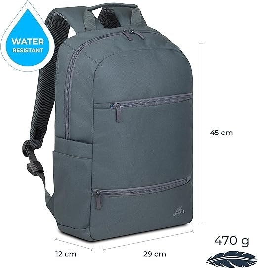 Backpack 15L with Laptop Compartment 15.6"