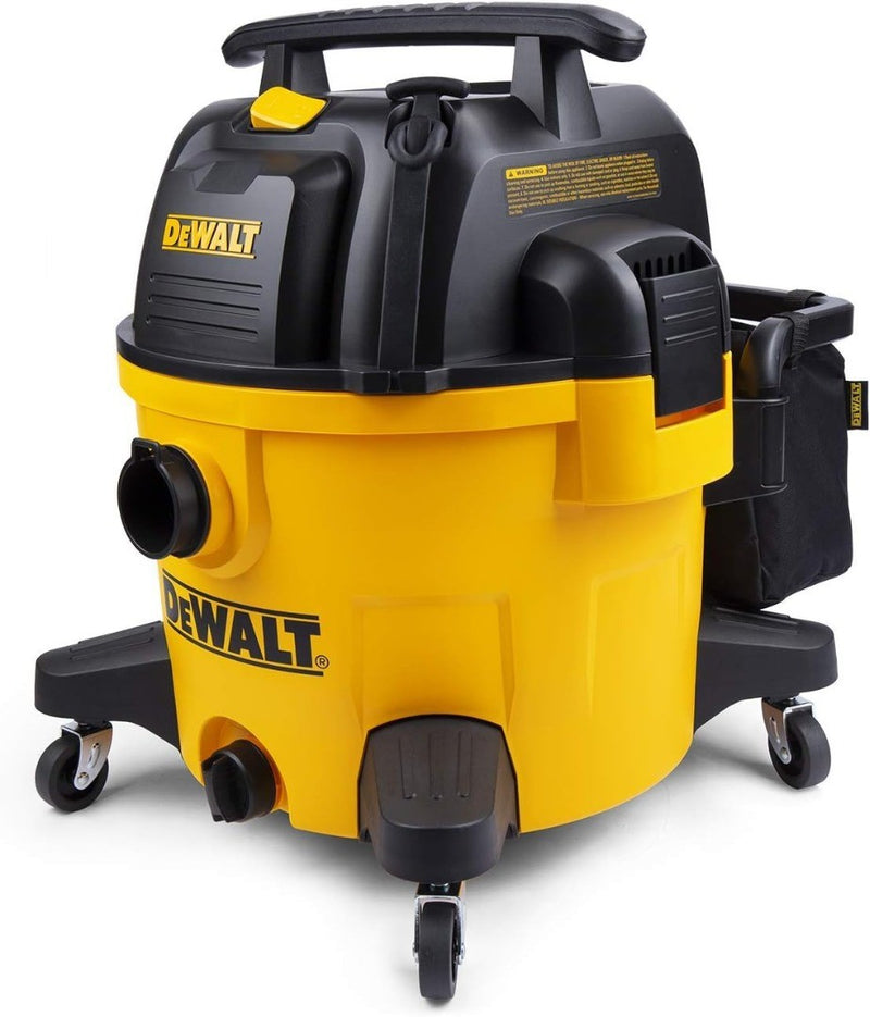 Wet Dry Vacuum 1200 W, 34 liters DEWALT DXV34P