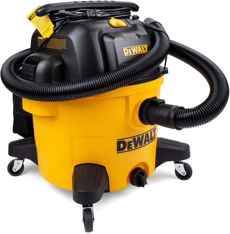 Wet Dry Vacuum 1200 W, 34 liters DEWALT DXV34P