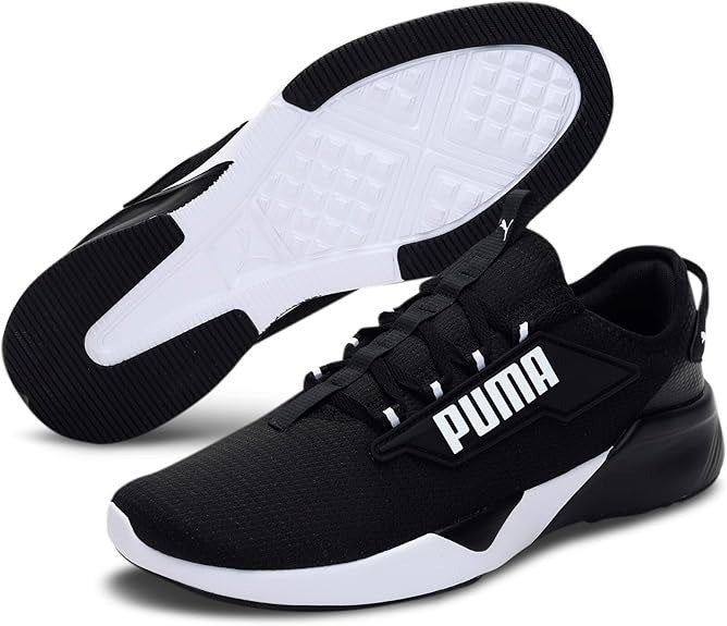 PUMA Unisex Retaliate 2 Boat Shoe UK Size 10