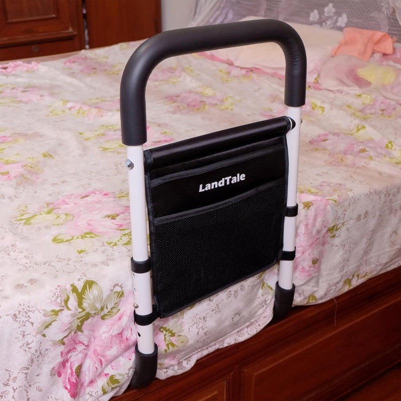 Bed Assist Rails Adjustable with Bag