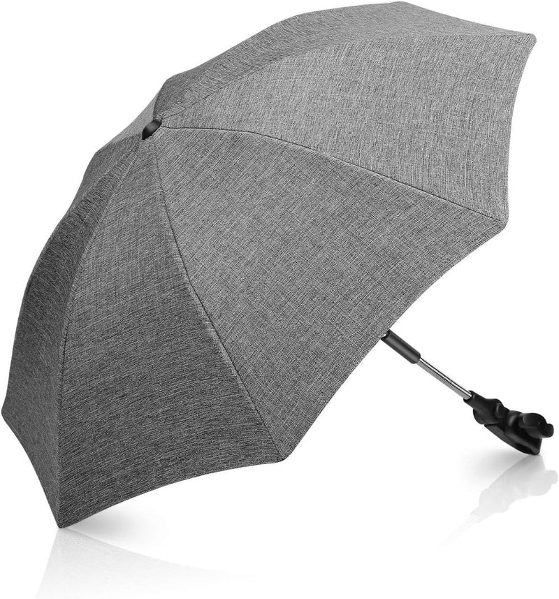 Pram Parasol for Pushchairs and Buggy