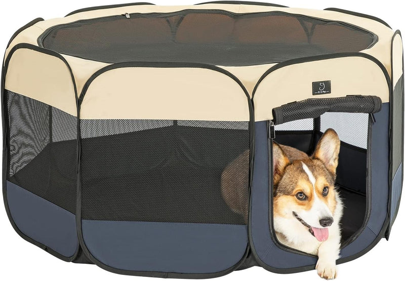 Playpen for dogs near me hotsell