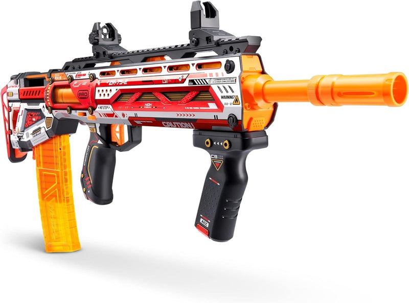 Longshot Blaster with Shoulder Stock XSHOT