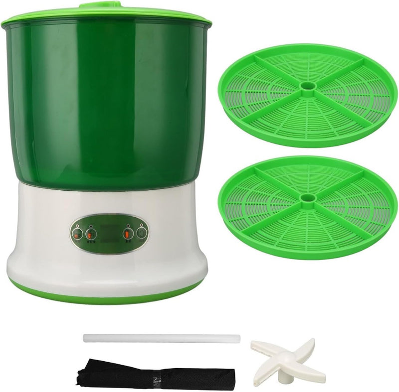 Bean Sprout Machine 220V Seed Bean