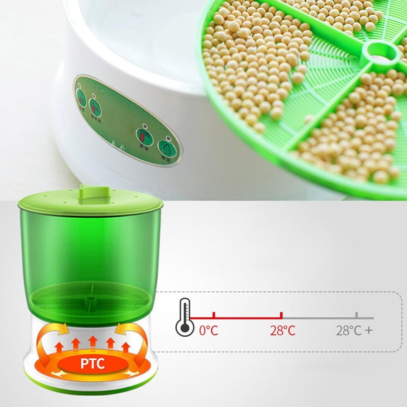 Bean Sprout Machine 220V Seed Bean