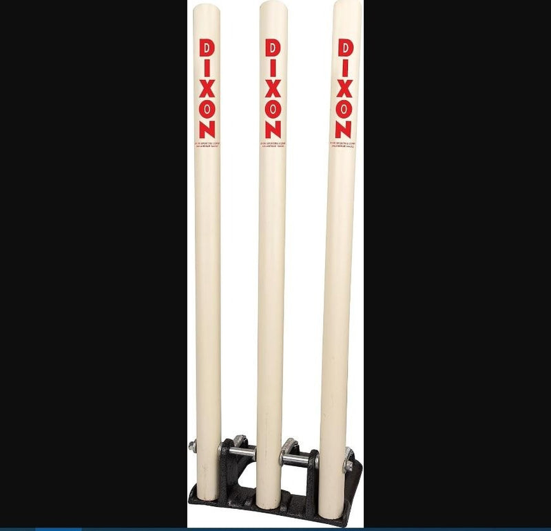 Spring Back Wickets Set of 2 Dixon