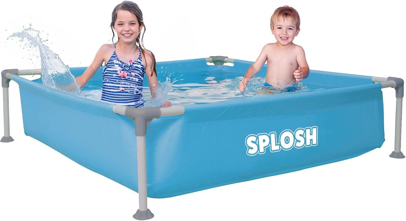 Kids Paddling Pool 4FT Mini