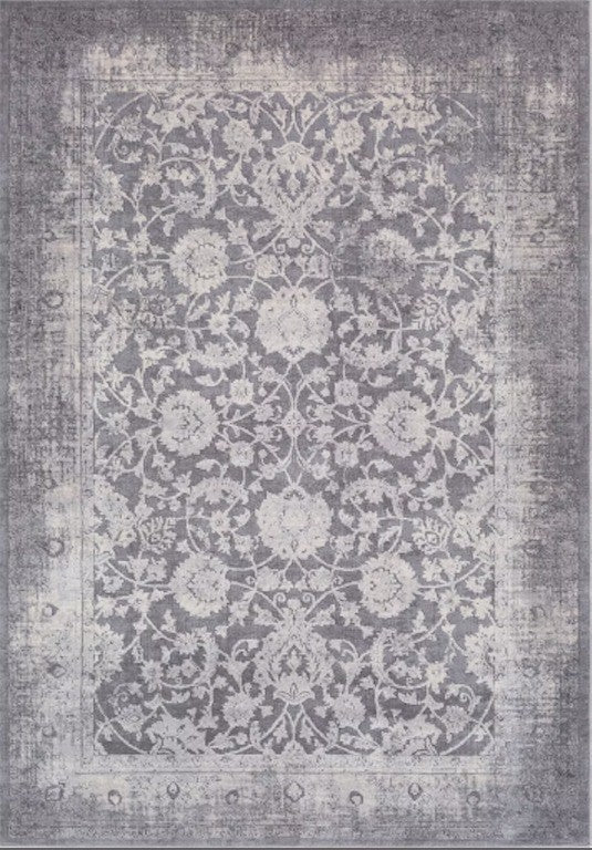 Area Rugs Blend Vintage Contemporary Woven Medium Pile TBT-2309 6'7" x 9'6"