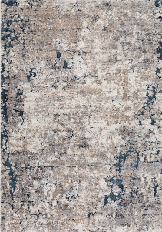 Surya Area Rugs Tuscany TUS-2313 6'7" x 9'6" Rug TUS2313-6796