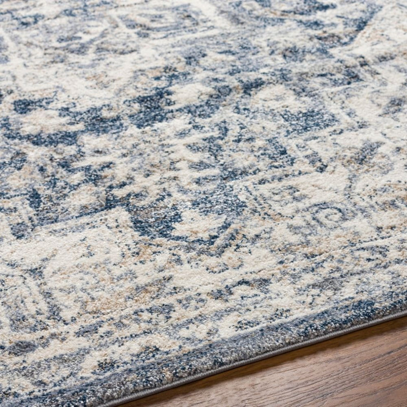 Surya Area Rugs Tuscany TUS-2317 6'7" x 9'6" Rug TUS2317-6796