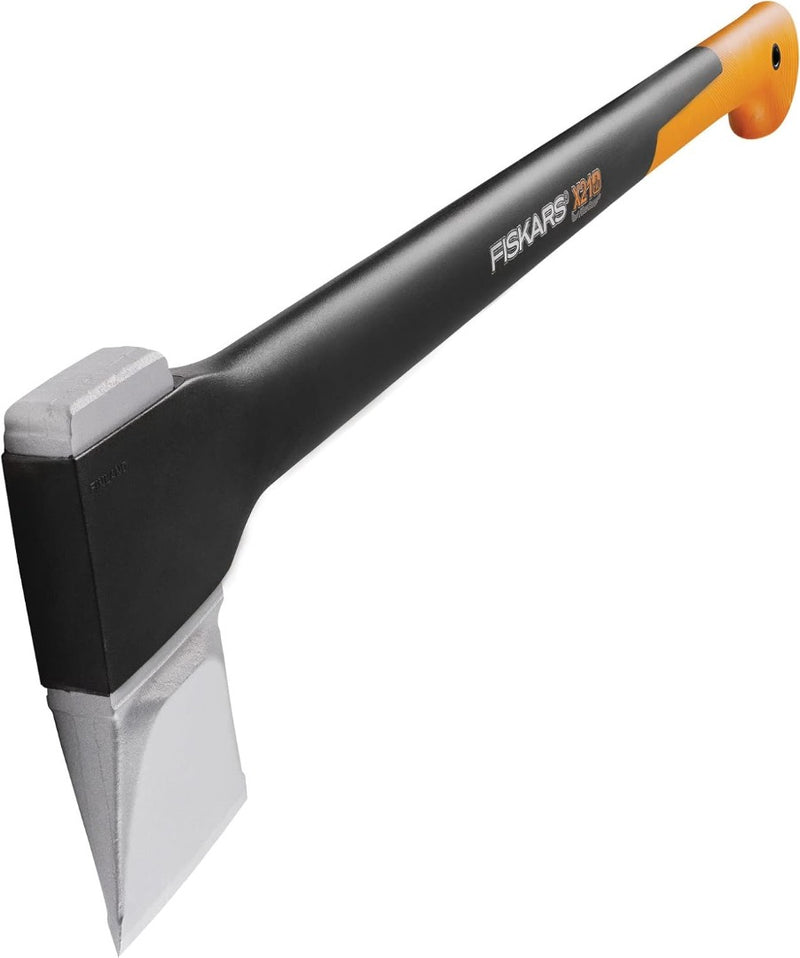 Fiskars Splitting Axe Length: 71 cm