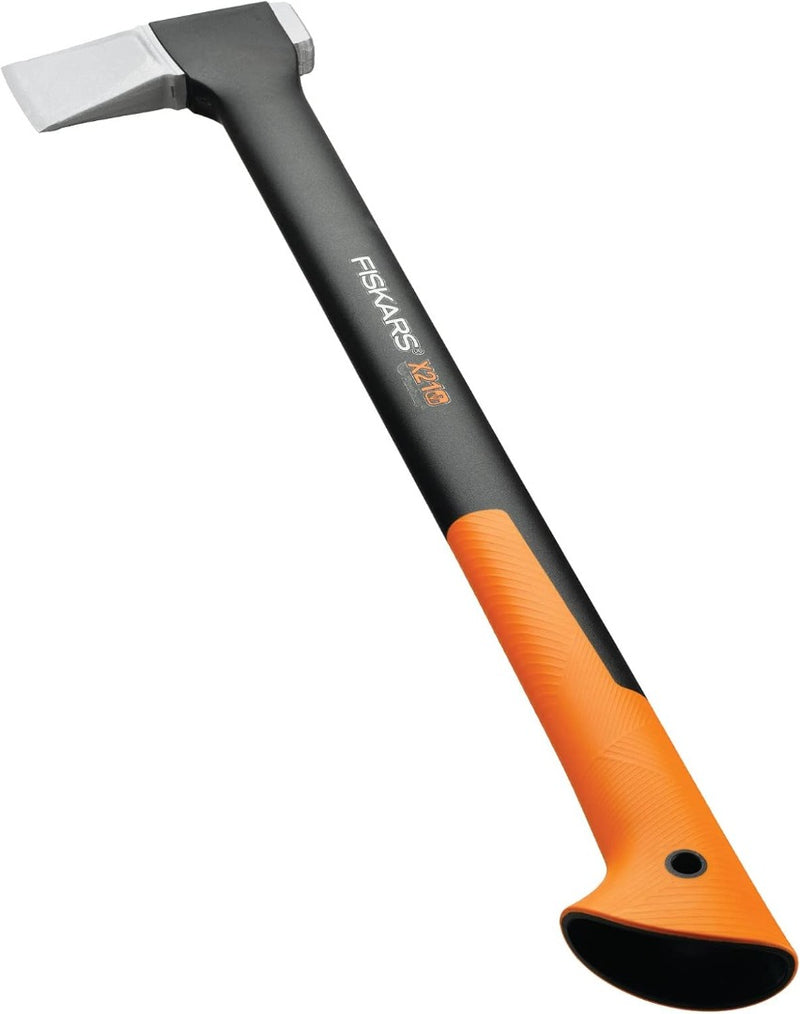 Fiskars Splitting Axe Length: 71 cm