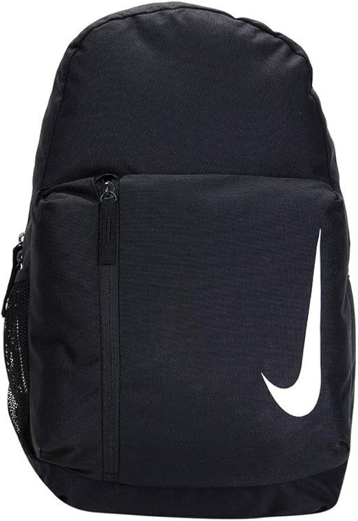 NIKE Academy Backpack Unisex Black