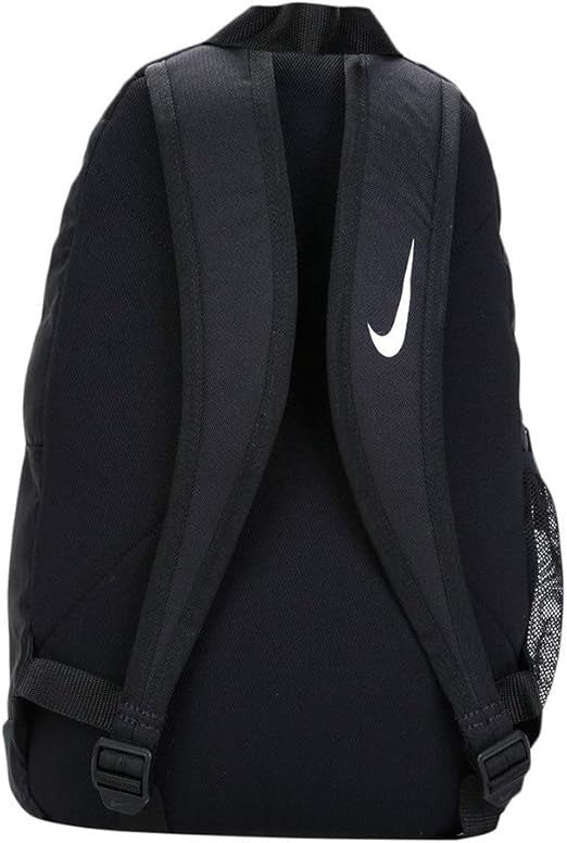 NIKE Academy Backpack Unisex Black