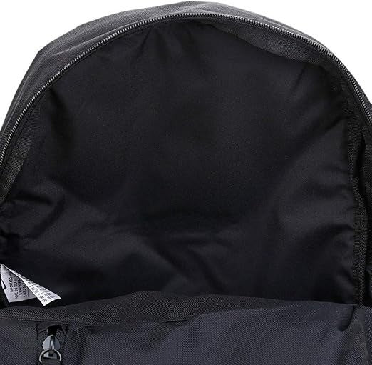 NIKE Academy Backpack Unisex Black