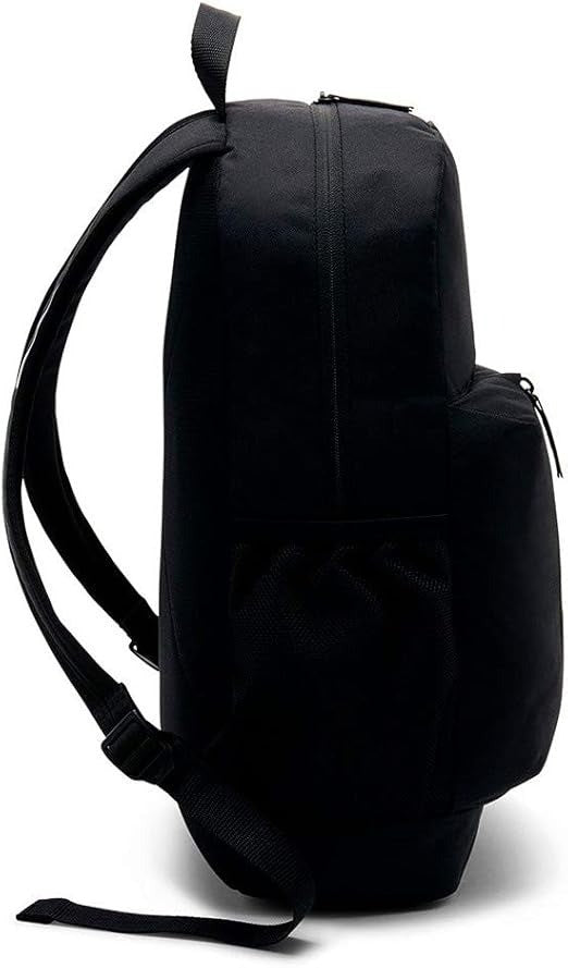 NIKE Academy Backpack Unisex Black