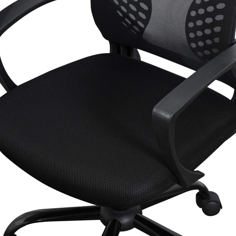 Mesh Office Chair Ergonomic Swivel Chair