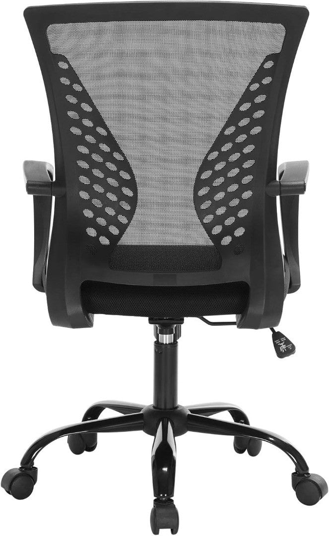 Mesh Office Chair Ergonomic Swivel Chair