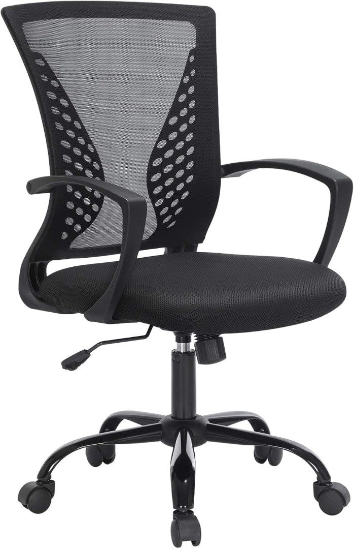 Mesh Office Chair Ergonomic Swivel Chair