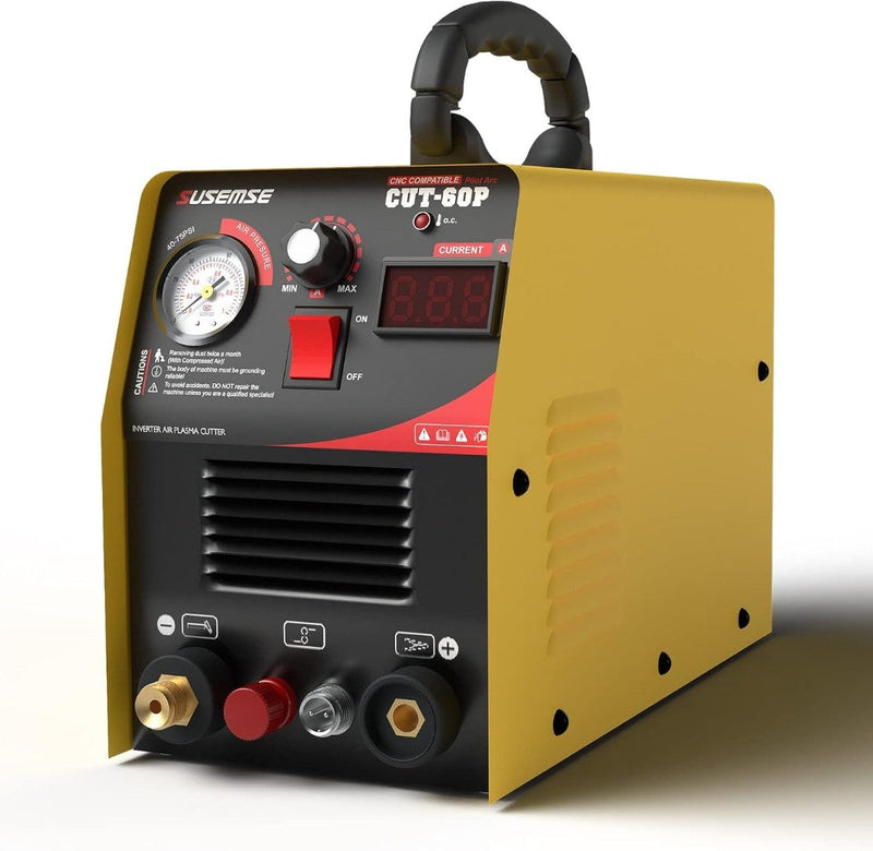 Air Inverter Plasma Cutter - Cutting Machine for Precision Cuts