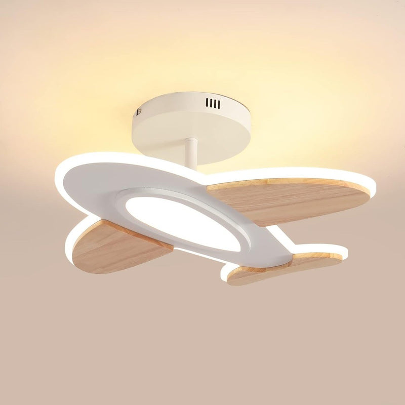 Airplane Ceiling Light 35W LED 50 x 45cm