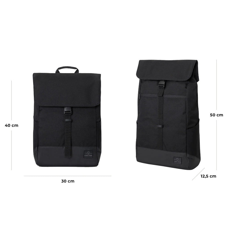 Backpack 16" Laptop Compartment Johnny Urban