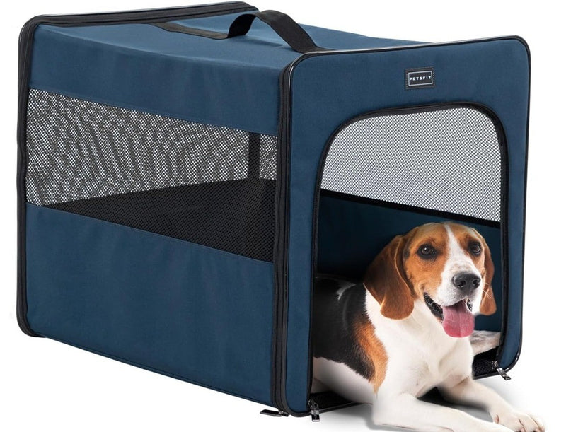 Petsfit Dog Travel Crate