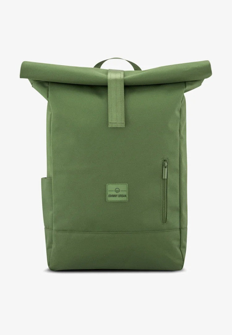 Mika Rucksack Light Green Johnny Urban