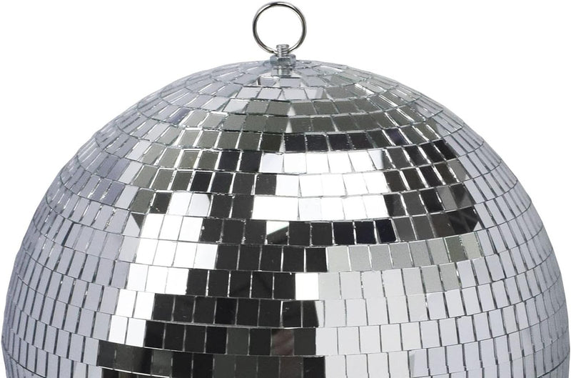 Disco Ball Reflective Light 12"