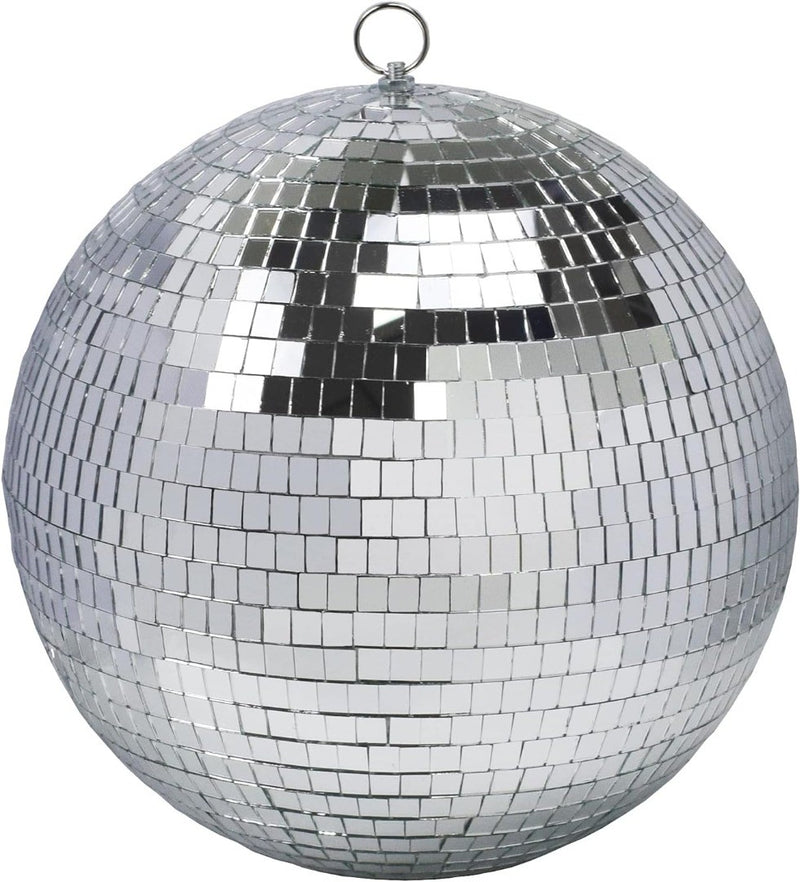 Disco Ball Reflective Light 12"